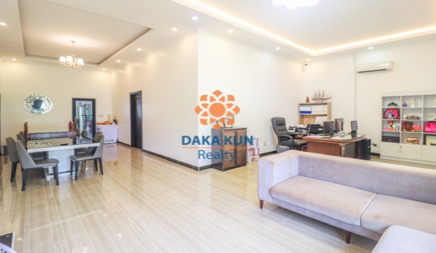 2 Bedrooms House for Rent in Siem Reap